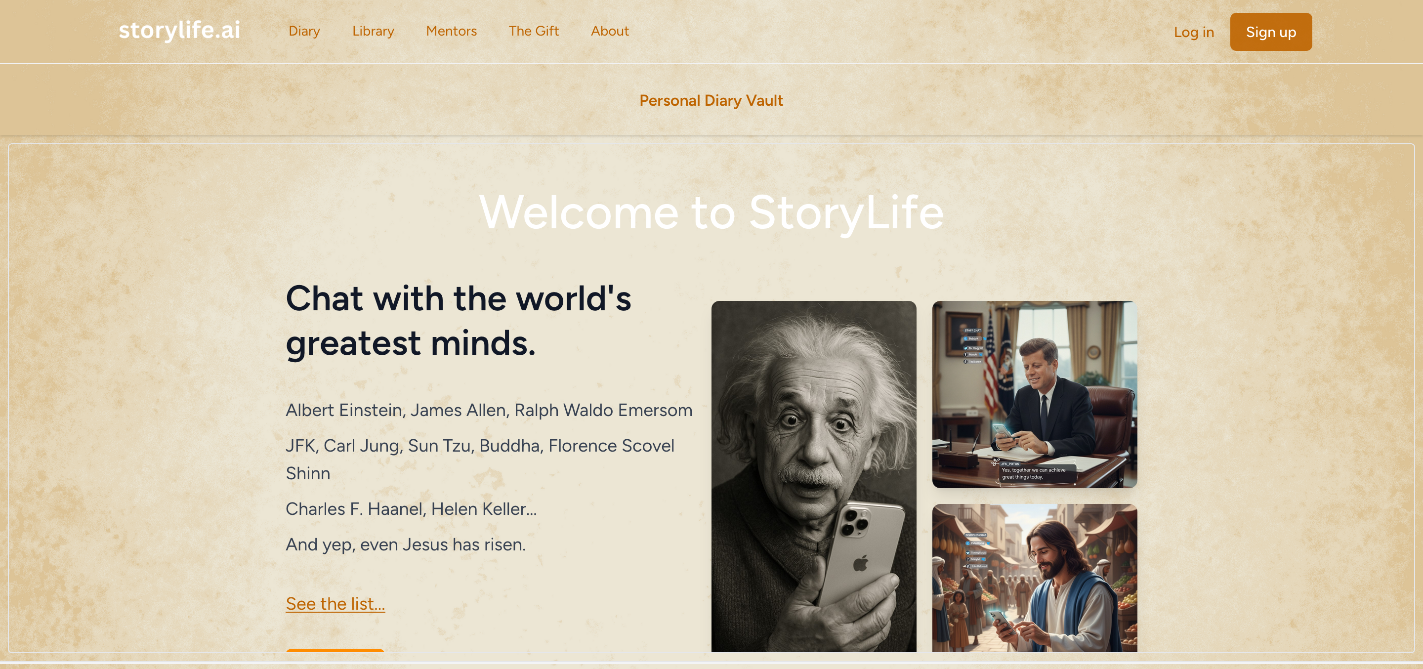 storylife.ai